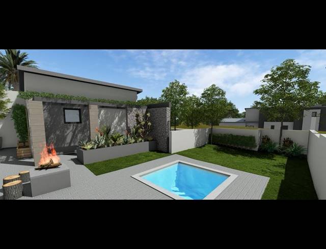 3 BEDROOM HOUSE FOR SALE IN FOUNTAINBROOK ESTATE